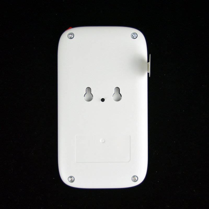 RFID Card Touch Pad Tamper Proof 433MHz Wireless Keyboard For Home Burglar Alarm System