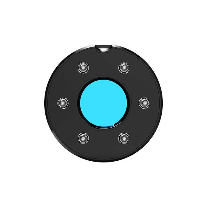 T5 New Multifunctional Anti-Spy Detector Camera GSM Audio Error Finder GPS Signal Lens RF Tracker Wireless Alarm Systems