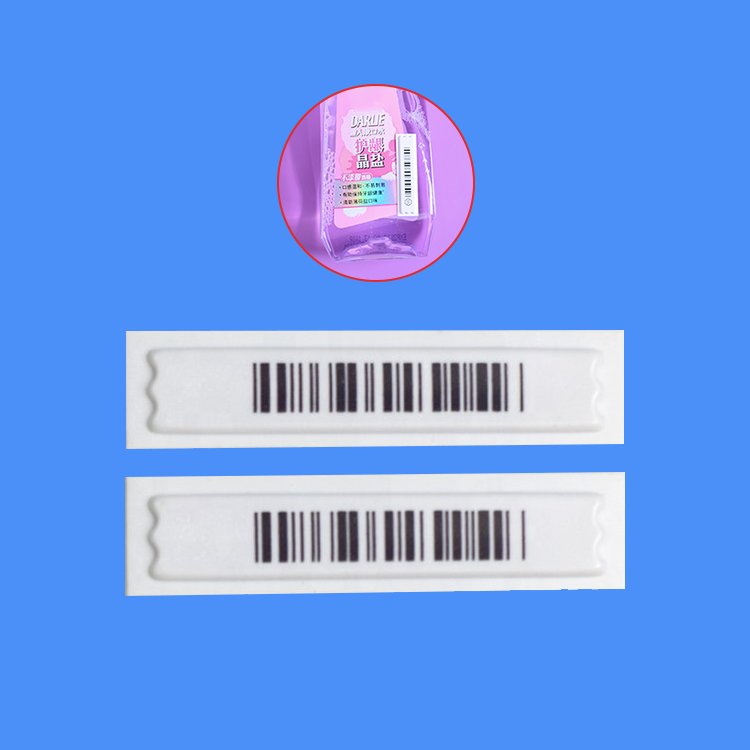 Wholesale new style long detect range am eas system with high sensitivity soft label