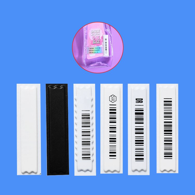 Wholesale new style long detect range am eas system with high sensitivity soft label
