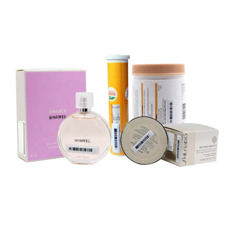Wholesale new style long detect range am eas system with high sensitivity soft label