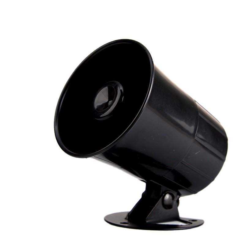 Wired sirena 12v alarm siren Horns For Security System