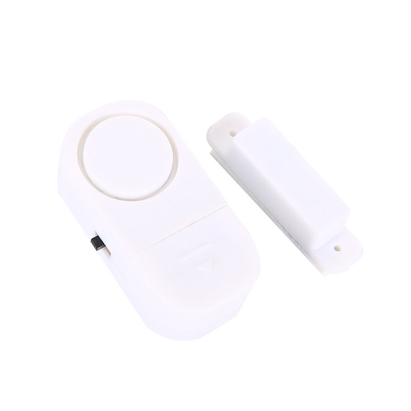 Window And Door Alarm