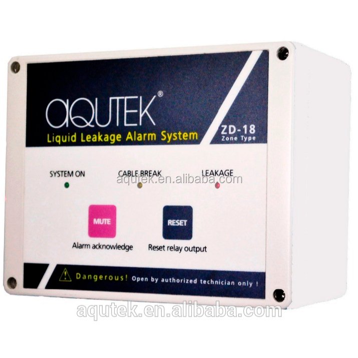 Aqutek ZD-18 Liquid Leakage Alarm System