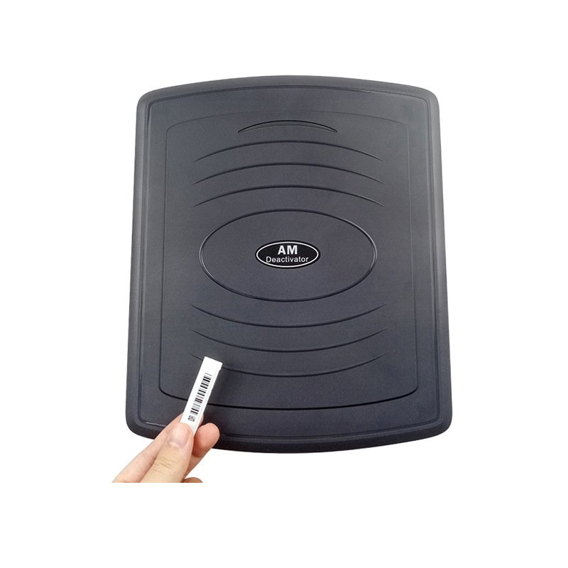 eas am system remove security alarm soft label deactivator eas 58khz deactivator