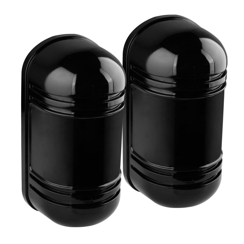 Infrared Beam Photocell Sensor For Barrier Gate And Window