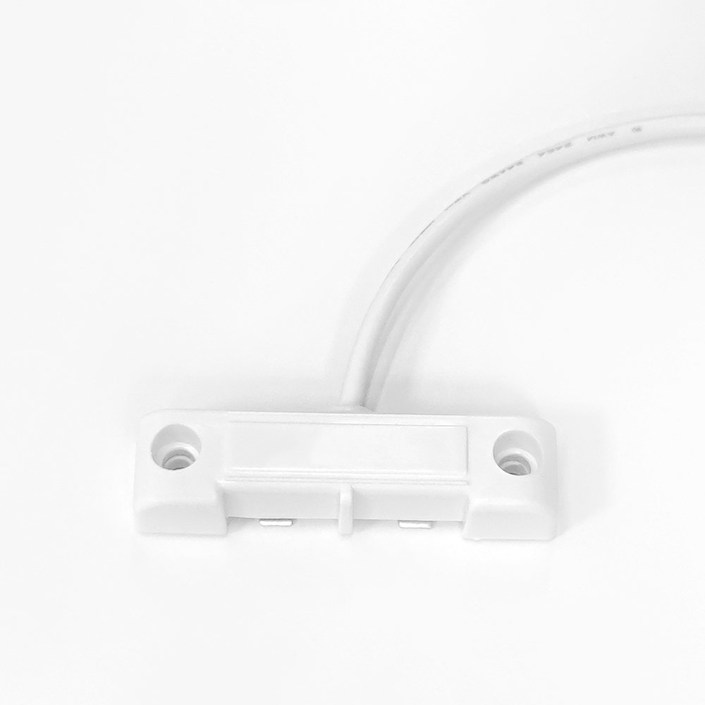 water leak detector dry contact normally open water sensor