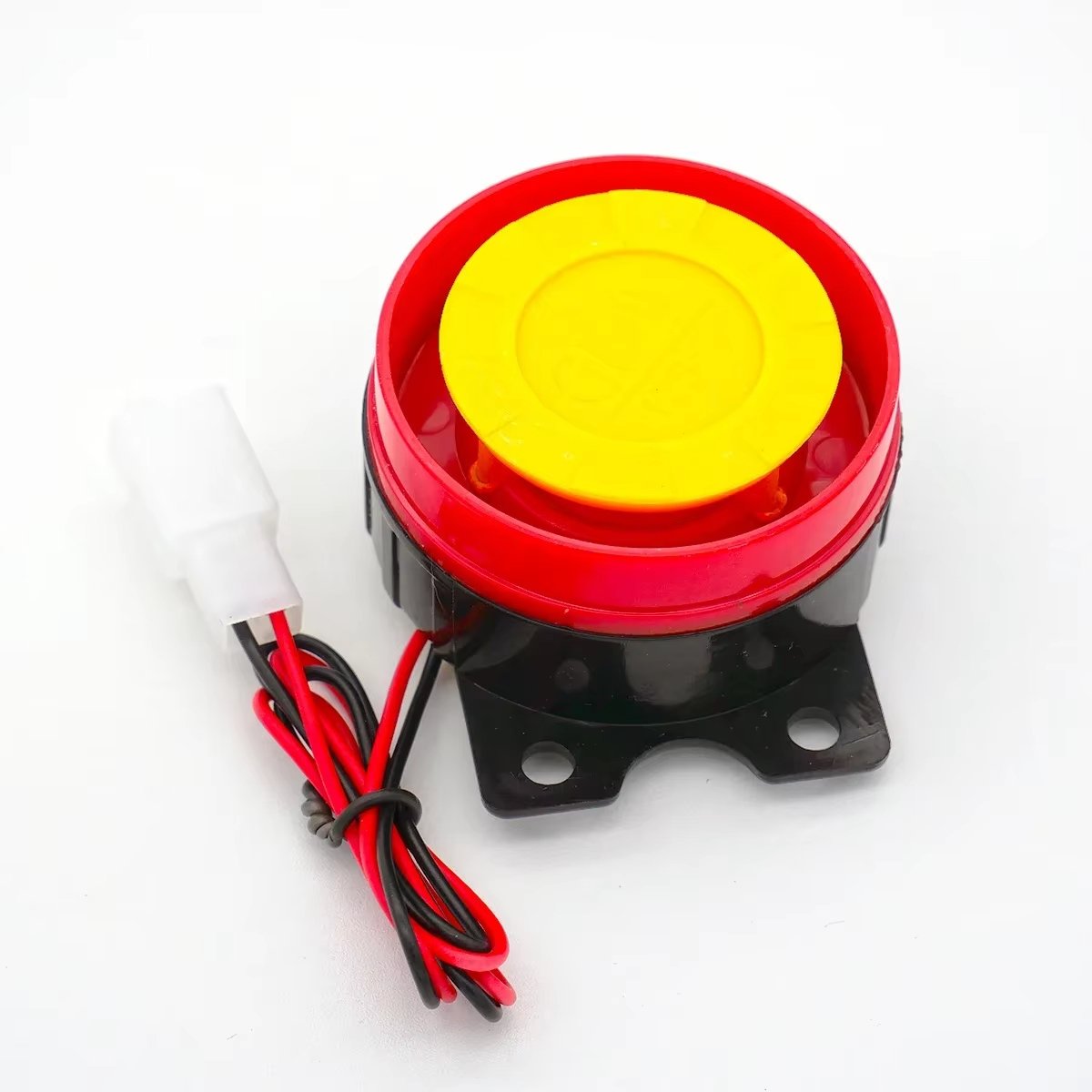 Unlock Automatic Burglar alarma para moto Remote Control Burglar motorcycle Alarm System 12V Motorcycle Immobilizer Motorbike