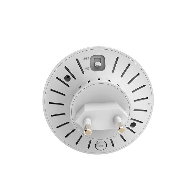 Hot Selling Tuya Super Loud 120dB Sound Alarm System Wireless Strobe Alarm Siren