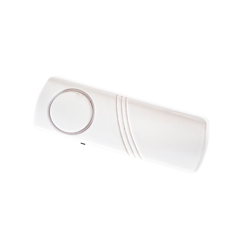 Smart home equipment,Battery power supply security alarm system,Personal women security anti theft door alarm