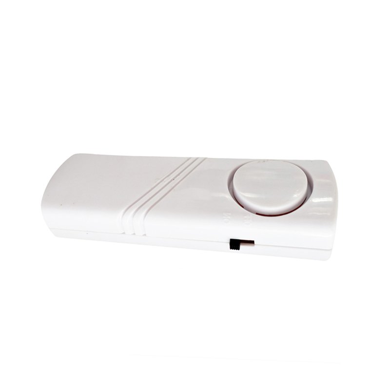 Smart home equipment,Battery power supply security alarm system,Personal women security anti theft door alarm