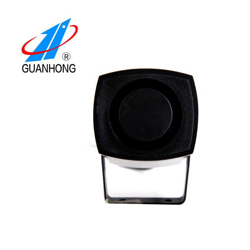 12V 24V 105dB security Loud Alarm System piezo buzzer wire buzzer alarm siren