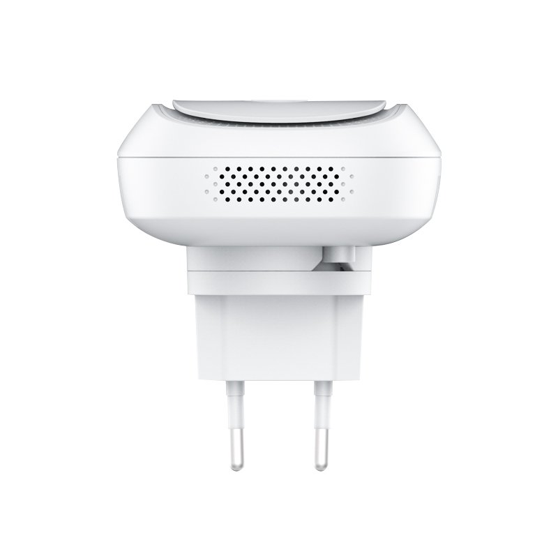 New design Smart home system combustible ch4 natural gas alarm detector wireless tuya wifi gas detector
