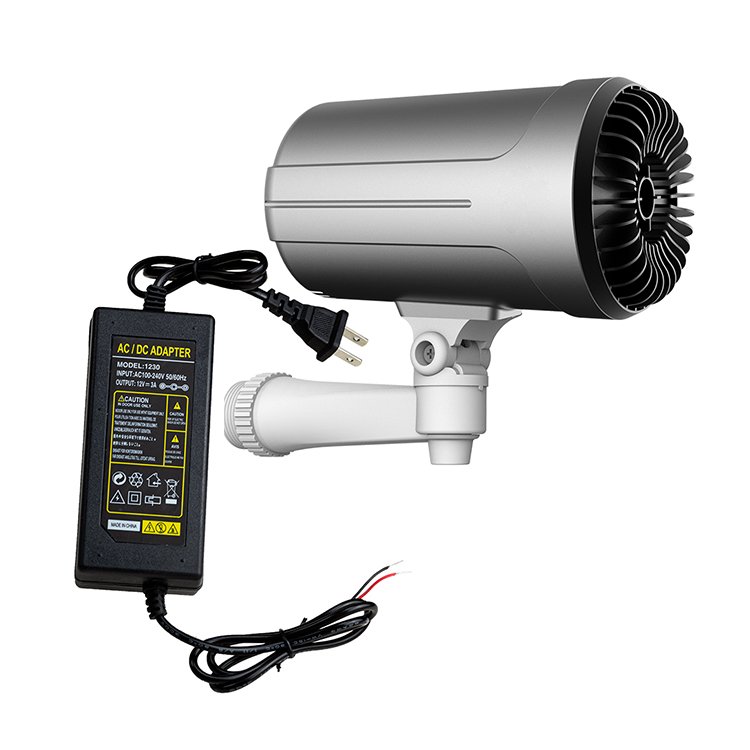 Qualities Product Fog Machine Anti-Theft Alarm System For Homes