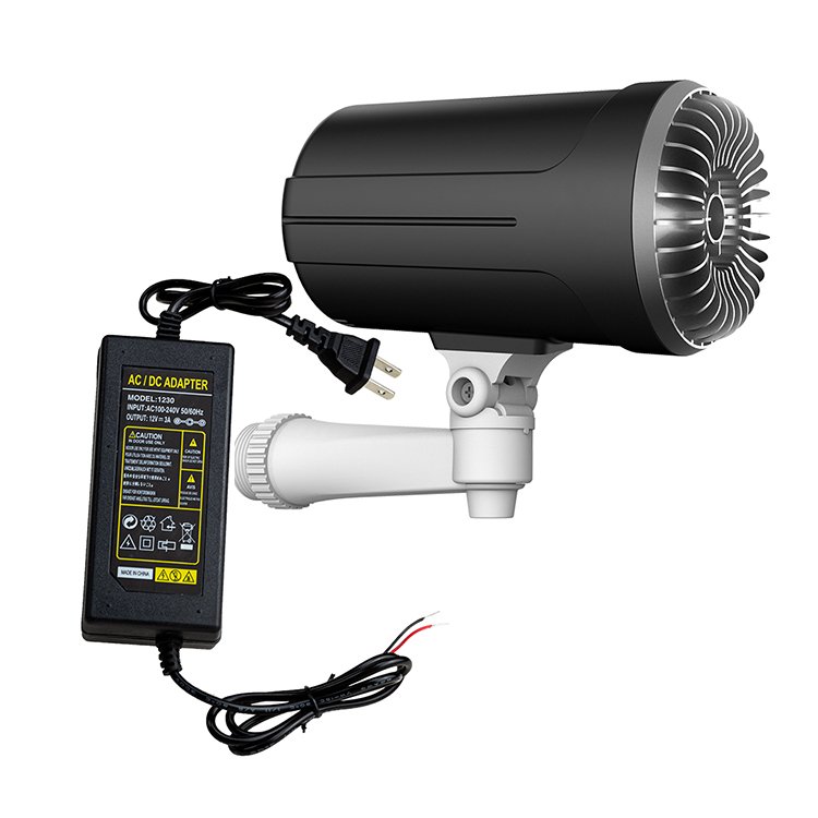 Qualities Product Fog Machine Anti-Theft Alarm System For Homes