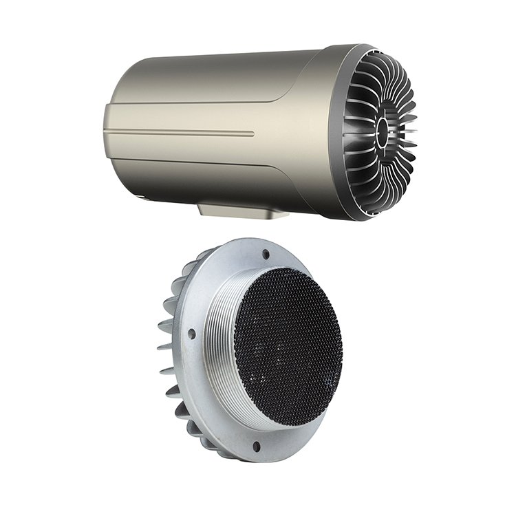 Qualities Product Fog Machine Anti-Theft Alarm System For Homes