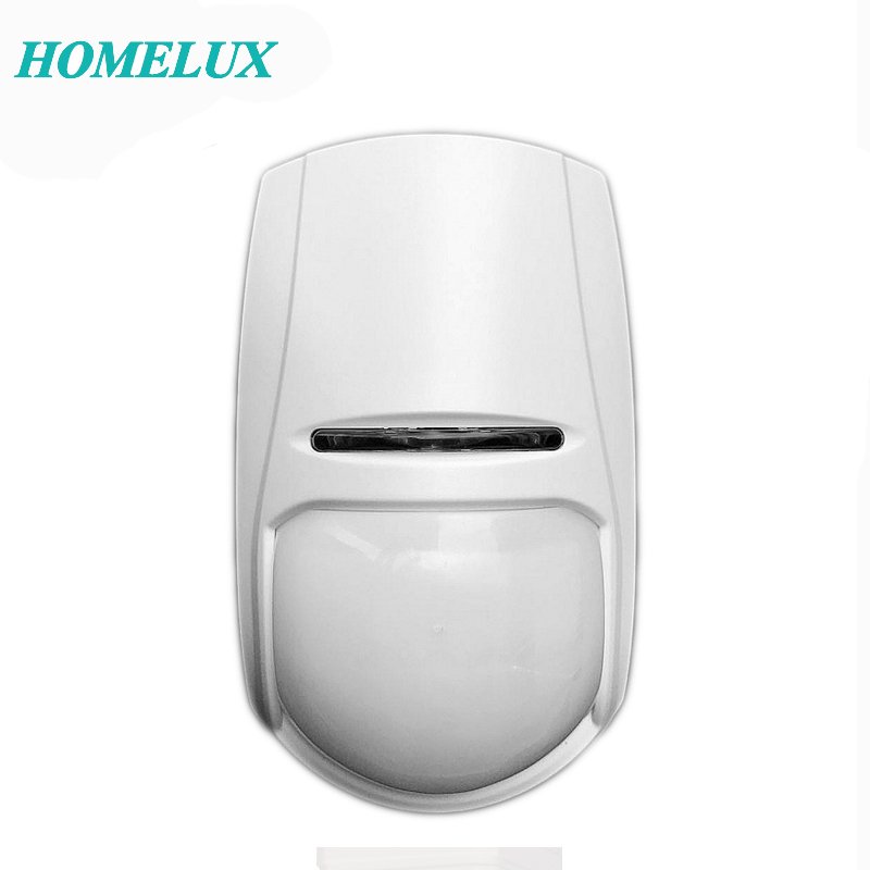 wireless PIR motion sensor 433 868 Mhz PIR detector for home security system