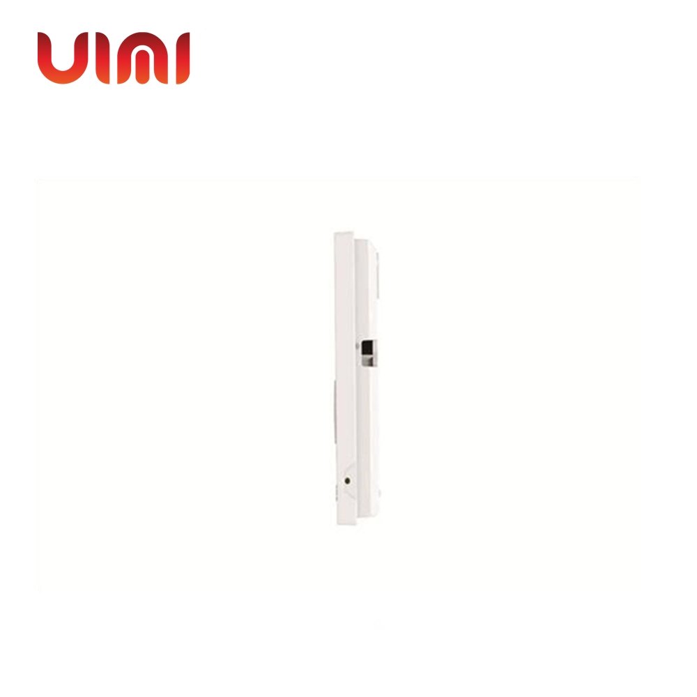 WIFI/GSM/3G/GPRS dual network home alarm system UIMI-105