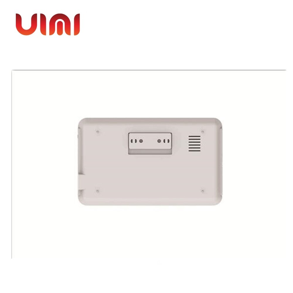 WIFI/GSM/3G/GPRS dual network home alarm system UIMI-105