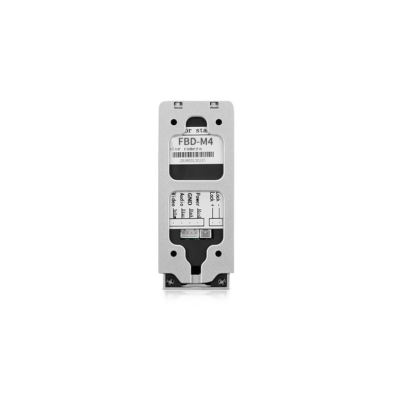 Tuya Smart App remote control talking unlock recording smart wifi video door phone doorbell intercom system for villa