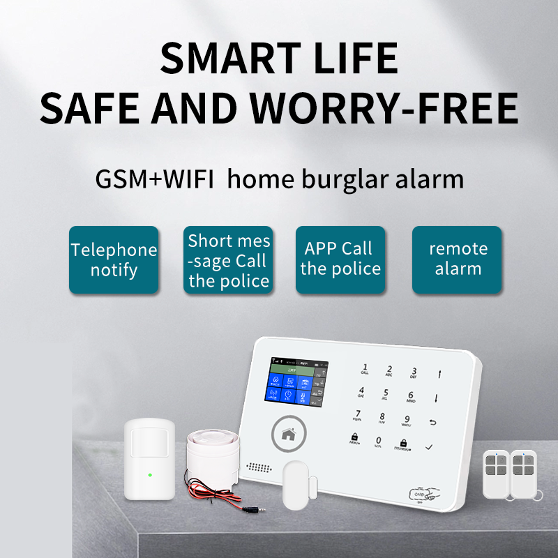 wireless motion sensor alarm automatic alarm residential security systems home security alarm system