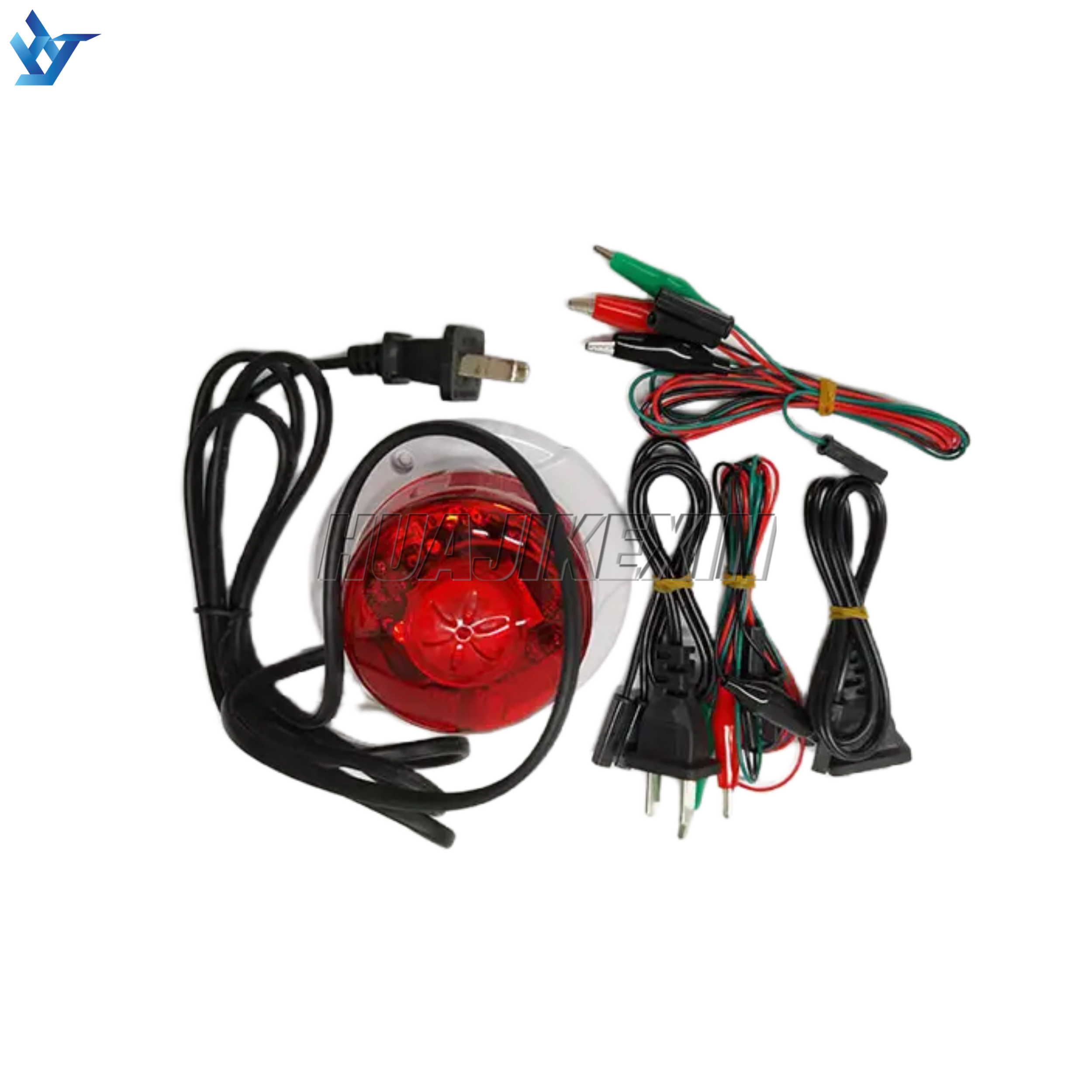 Anti-theft Device Alarm System For Video Game Machine