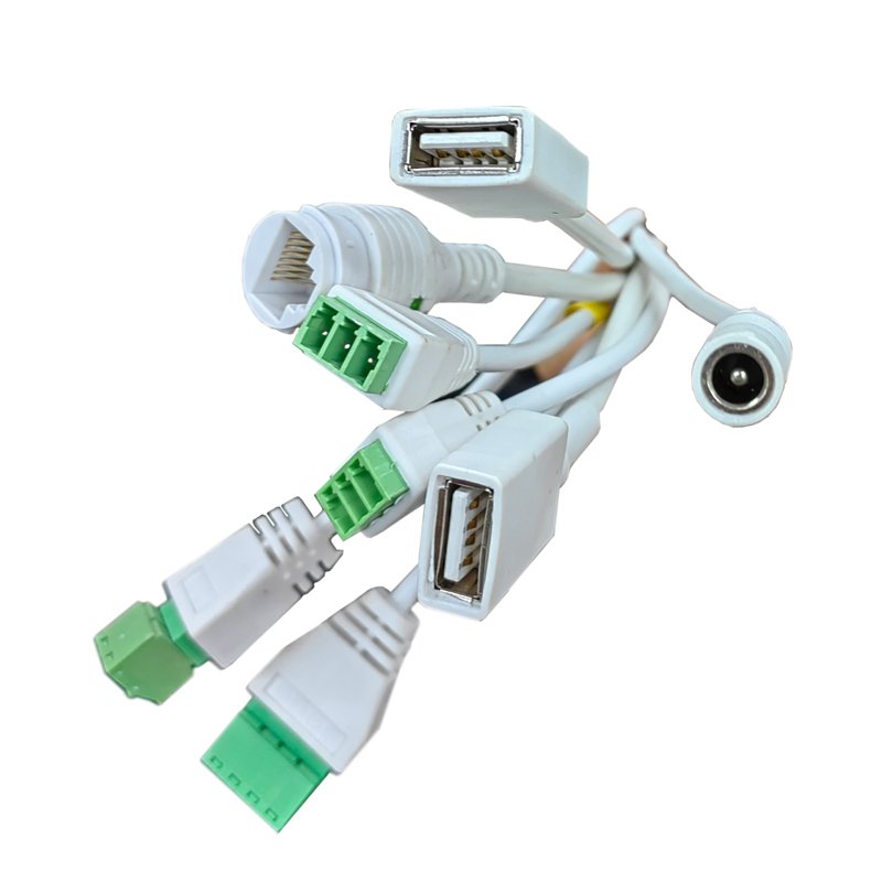 AI Deep Learning 3D Face Recognition Kiosk Night Vision Android System TCP/IP Wifi Thermal Scanner Biometric Access Control SDK