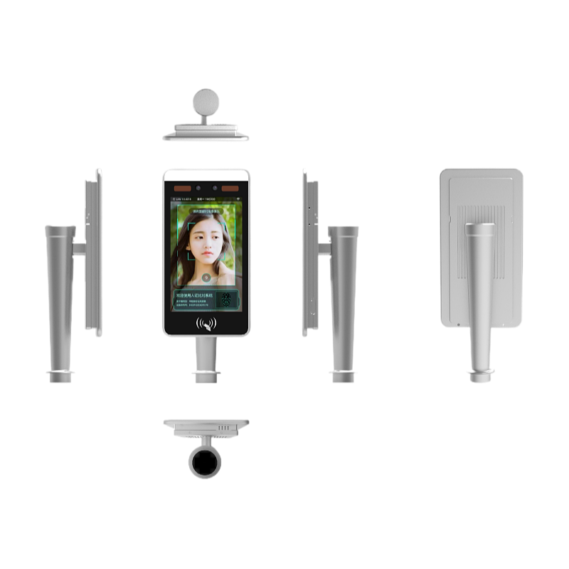 Night Vision Face Recognition Human Detection Camera 2.8-12mm Varifocal Optical Zoom Lens Factory Directly Ip Camera