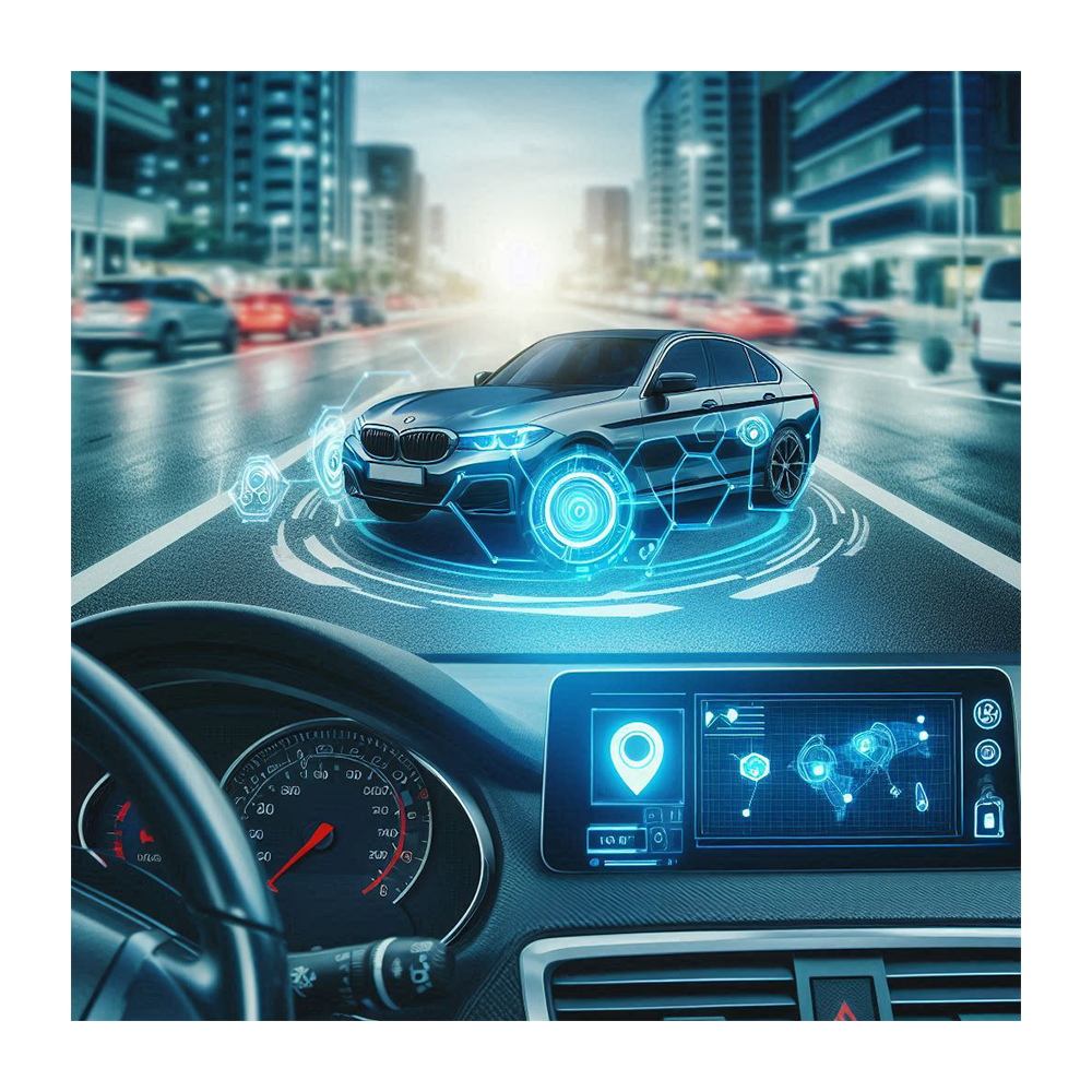 Cloud-Connected Car Security with Real-Time Monitoring GPS Tracking for Ultimate Vehicle Security Comprehensive