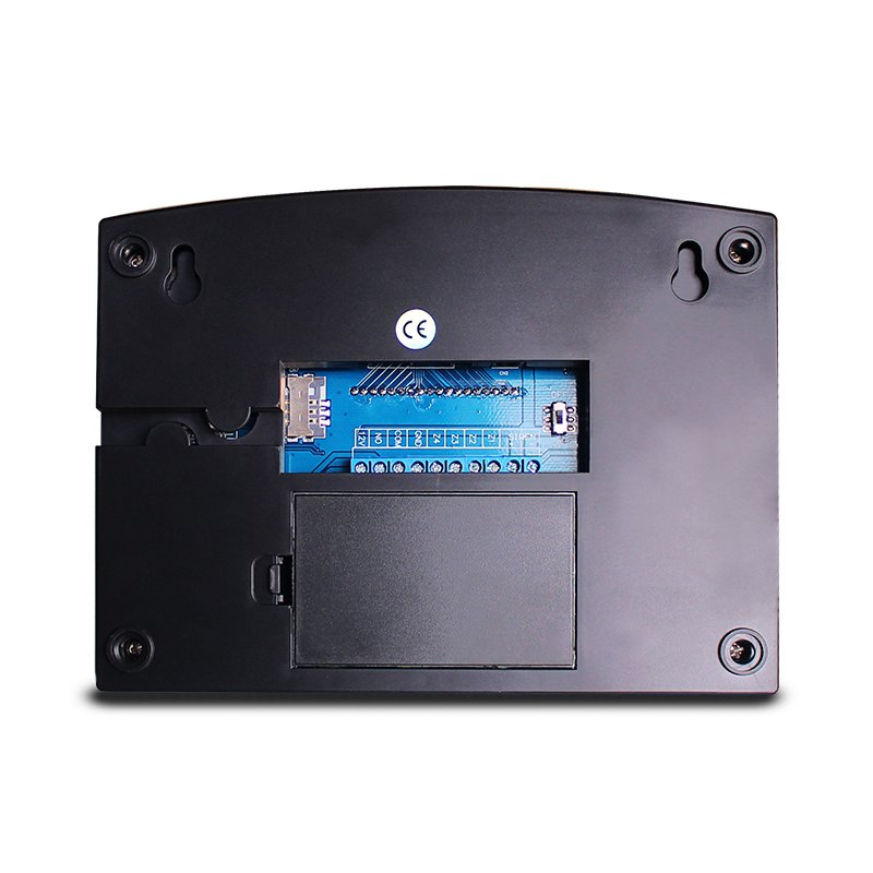 wireless intruder house best burglar alarm system