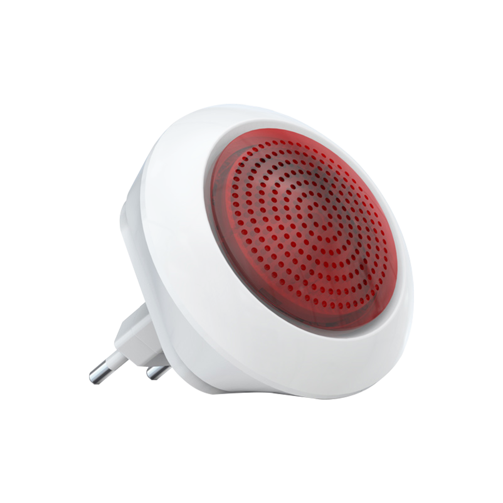 2023 New Arrival WiFi 2G 4G Smart Monitoring Control Safety Guard SIA Protocol Anti-Theft Alarm Security System Home
