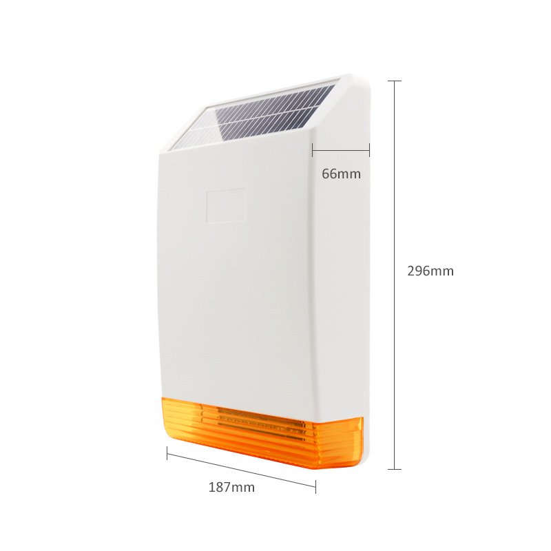 2023 New Arrival WiFi 2G 4G Smart Monitoring Control Safety Guard SIA Protocol Anti-Theft Alarm Security System Home