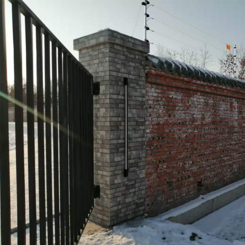 Multi-beam Active Wireless Infrared Grating Security Alarm Beams Sensor Detector Intrusion Alarm System