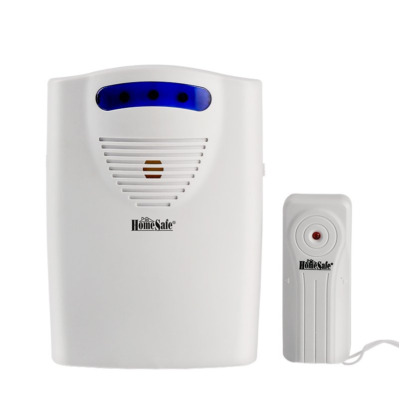 High quality elderly care alarm Home security care system Pressure pad wireless sensor alarm system