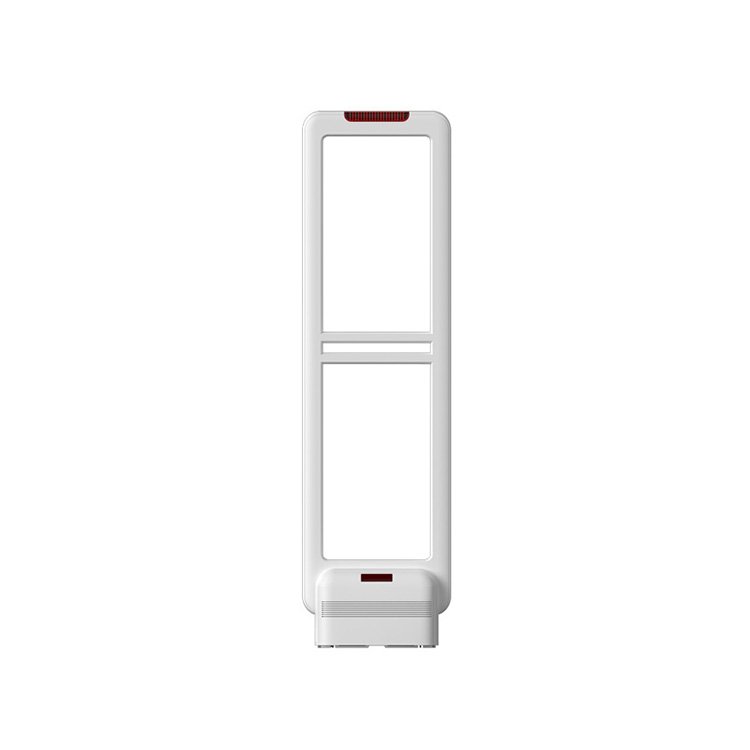 AM 58Khz Security Antitheft Alarm Shop Gates Loss Prevention System Anti-shoplifting Safety Sensor ABS Antenna EAS SYSTEM