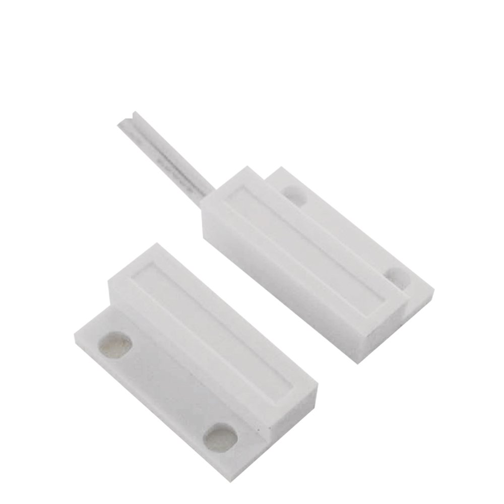 5C-38 Home Security Alarm System Sensor Window and Door Motion Detection Sensor