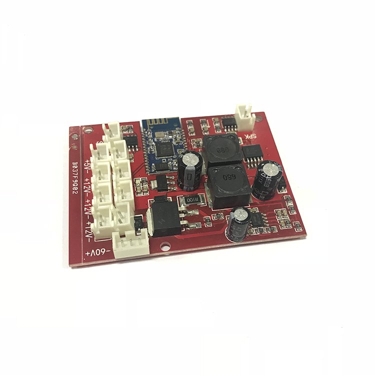 Oem Electronic Pcb Motherboard Circuit Board For Access Control Security Alarm System Circuit Board Assembly Pcba Supplier