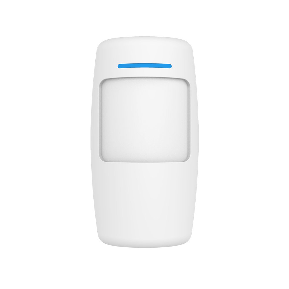 Staniot WiFi+4G Tuya Wireless 7-inch Smart Home Security Alarm System