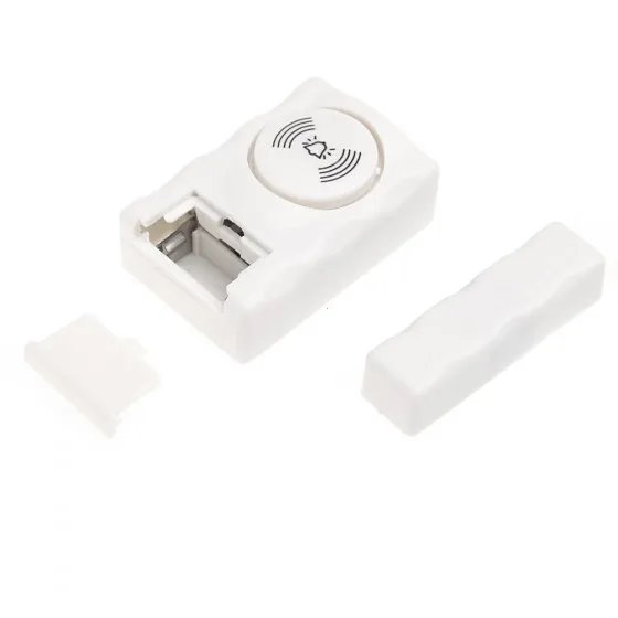 Wireless Anti-theft Door and Window Sensor Magnetic Alarm Home Security Other Equipment Protection Products Alarm System