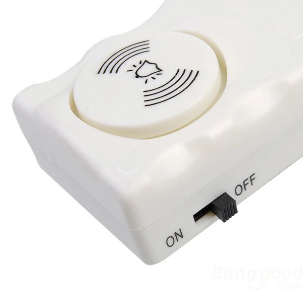 Wireless Anti-theft Door and Window Sensor Magnetic Alarm Home Security Other Equipment Protection Products Alarm System
