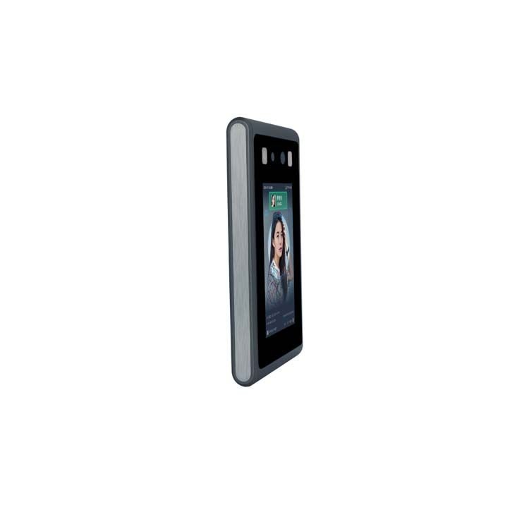 Binocular Live Detection Face Recognition Access Control Accurate Recognition Face Recognition Access Control
