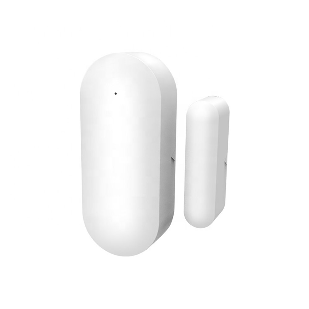 Smart Anti theft Remote Control wireless wifi door sensor window sensor and door sensors