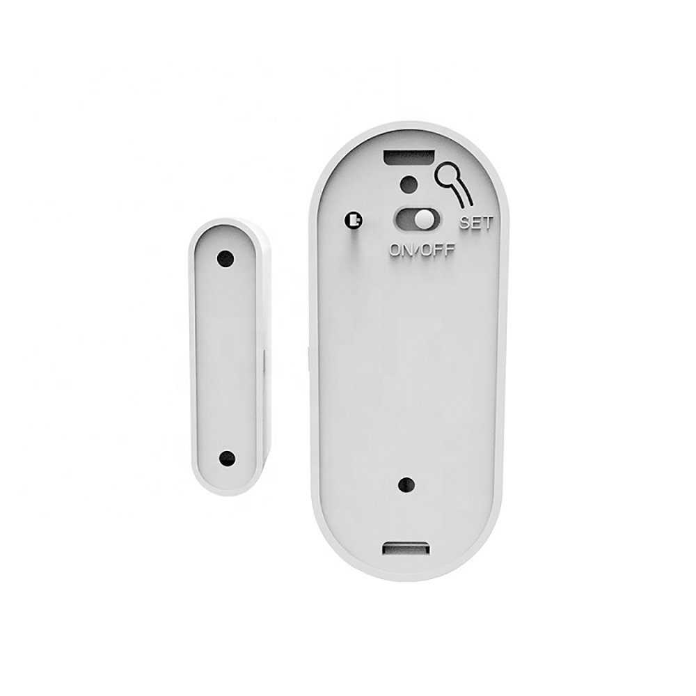 Smart Anti theft Remote Control wireless wifi door sensor window sensor and door sensors
