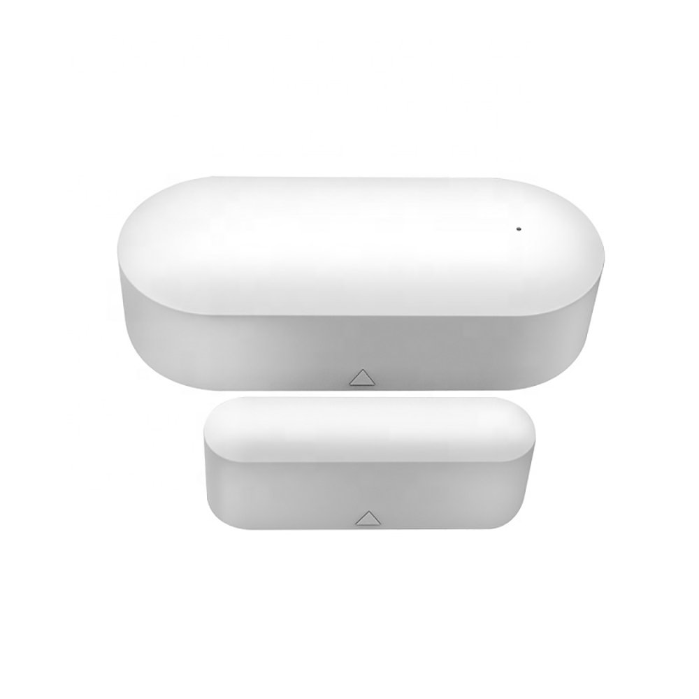 Smart Anti theft Remote Control wireless wifi door sensor window sensor and door sensors