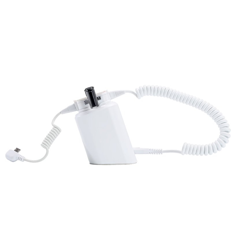 Bohang Smart Phone Display Security Stand Anti Theft Holder Burglar Alarm System for Mobile Phone
