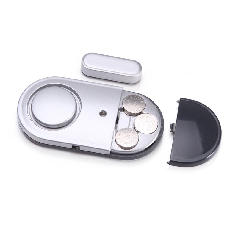Meinoe security alarm system home door magnet alarm anti theft window door alarm