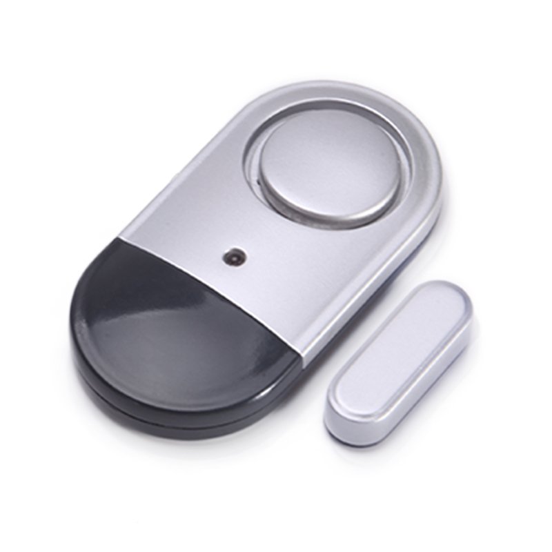 Meinoe security alarm system home door magnet alarm anti theft window door alarm