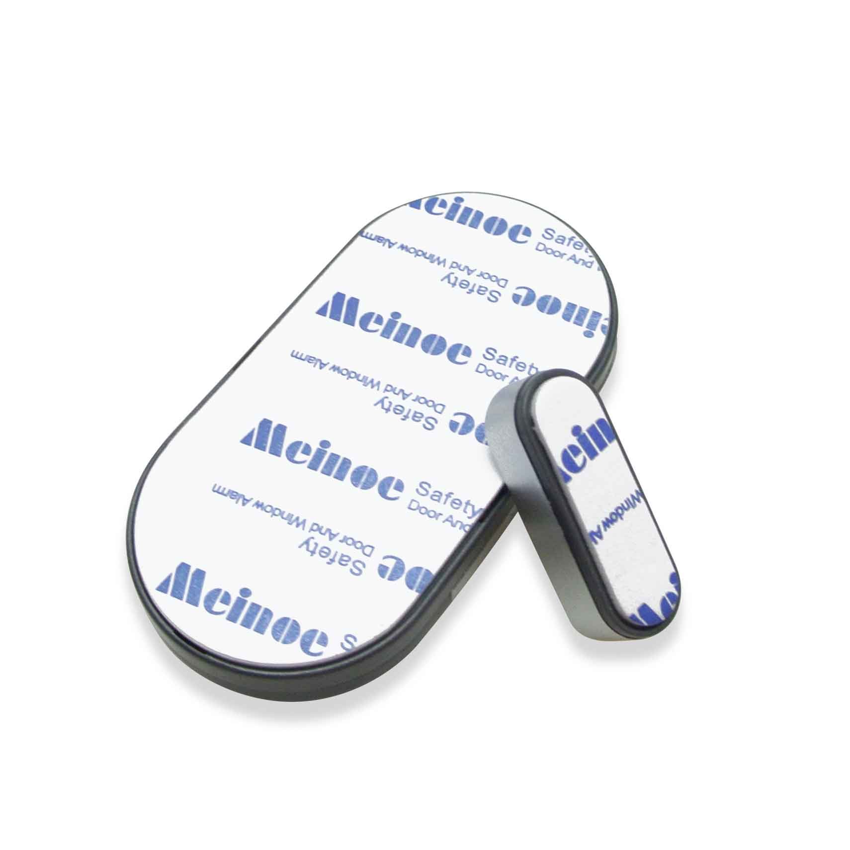 Meinoe security alarm system home door magnet alarm anti theft window door alarm