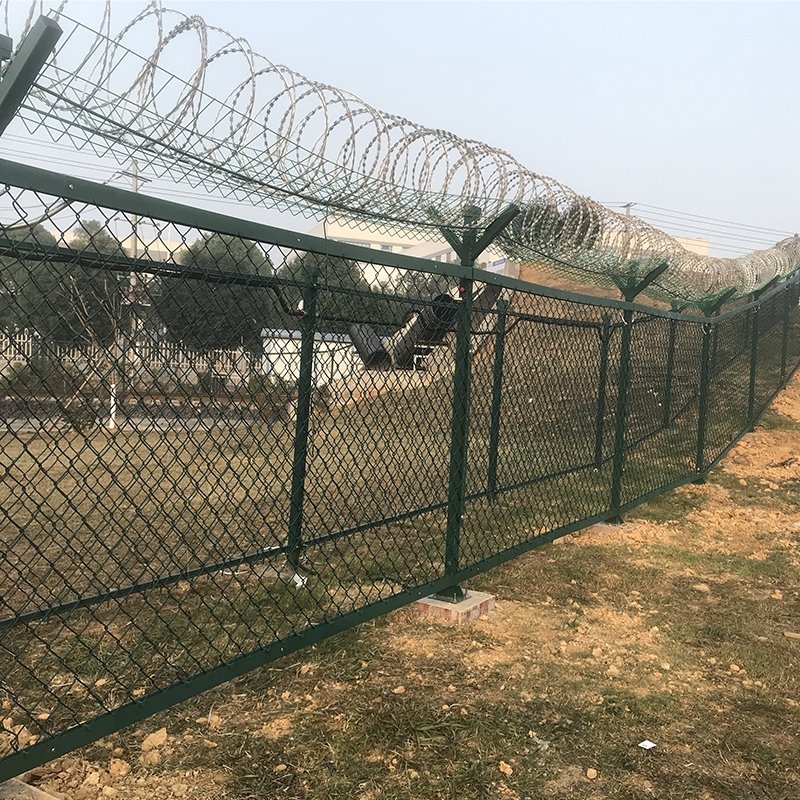 China All-in-One Intrusion with Support Customization for Industrial Security