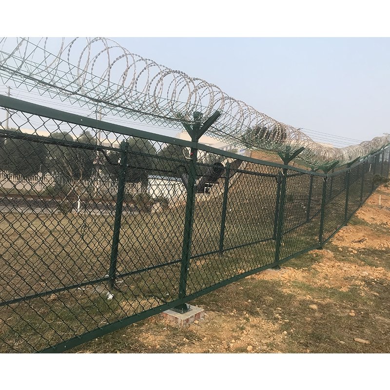 China All-in-One Intrusion with Support Customization for Industrial Security